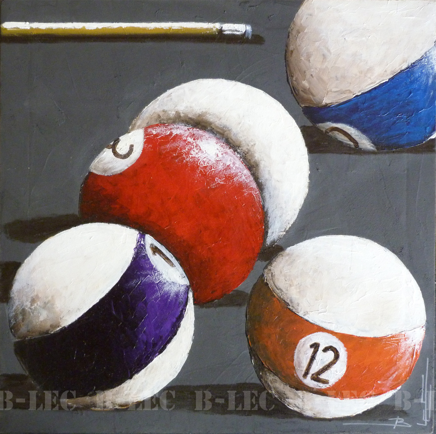 19112 50x50cm