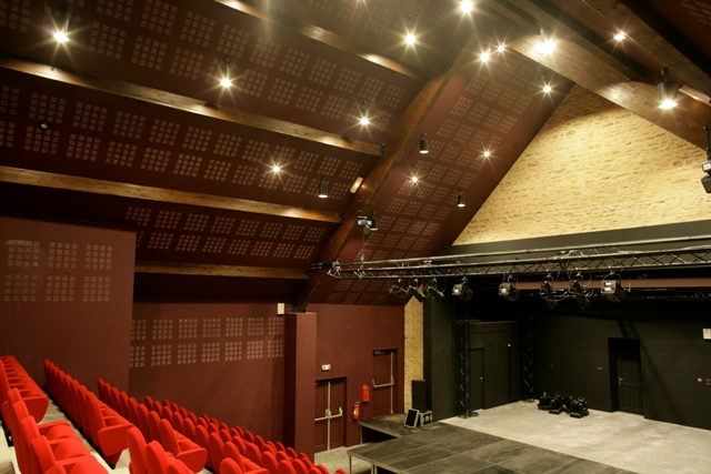cinéma, séminaire, assemblée générale, spectacles
