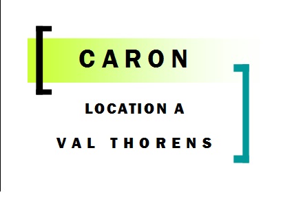 Logo caron