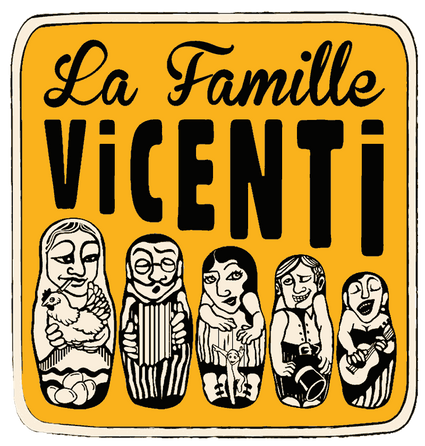 Logo Vicenti