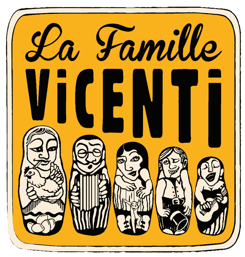 Logo Vicenti