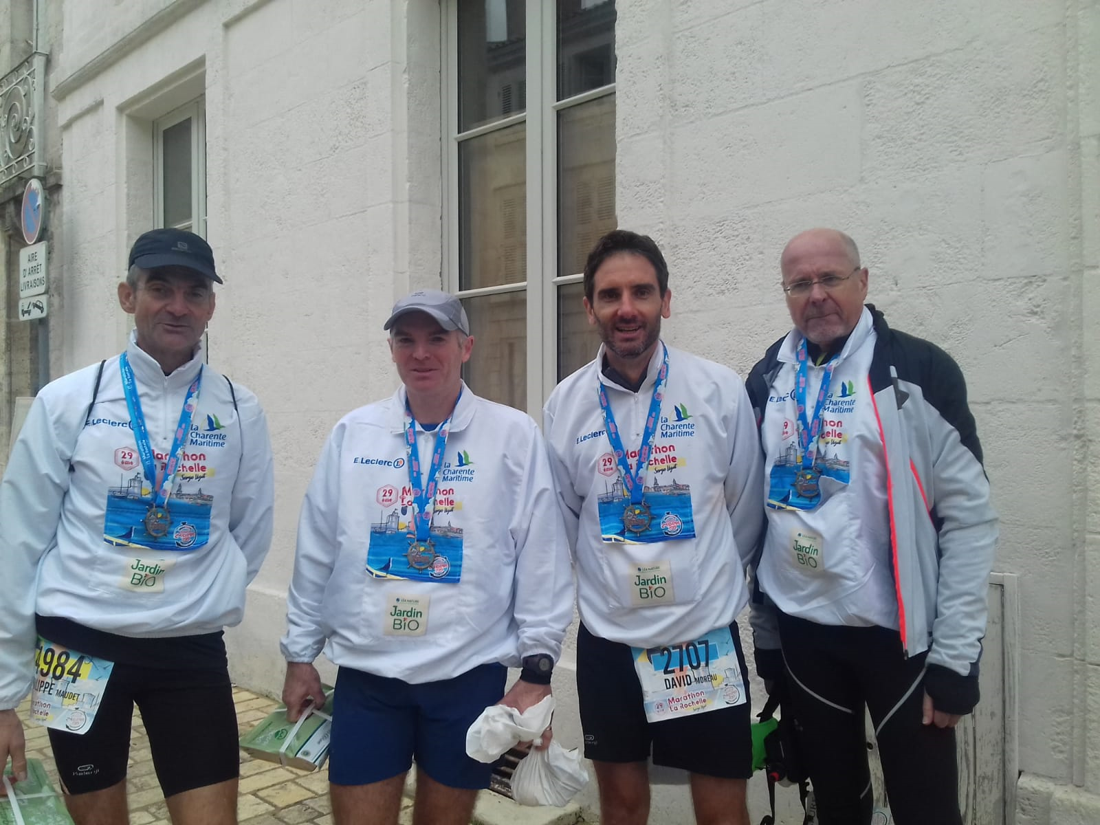 La rochelle 2019
