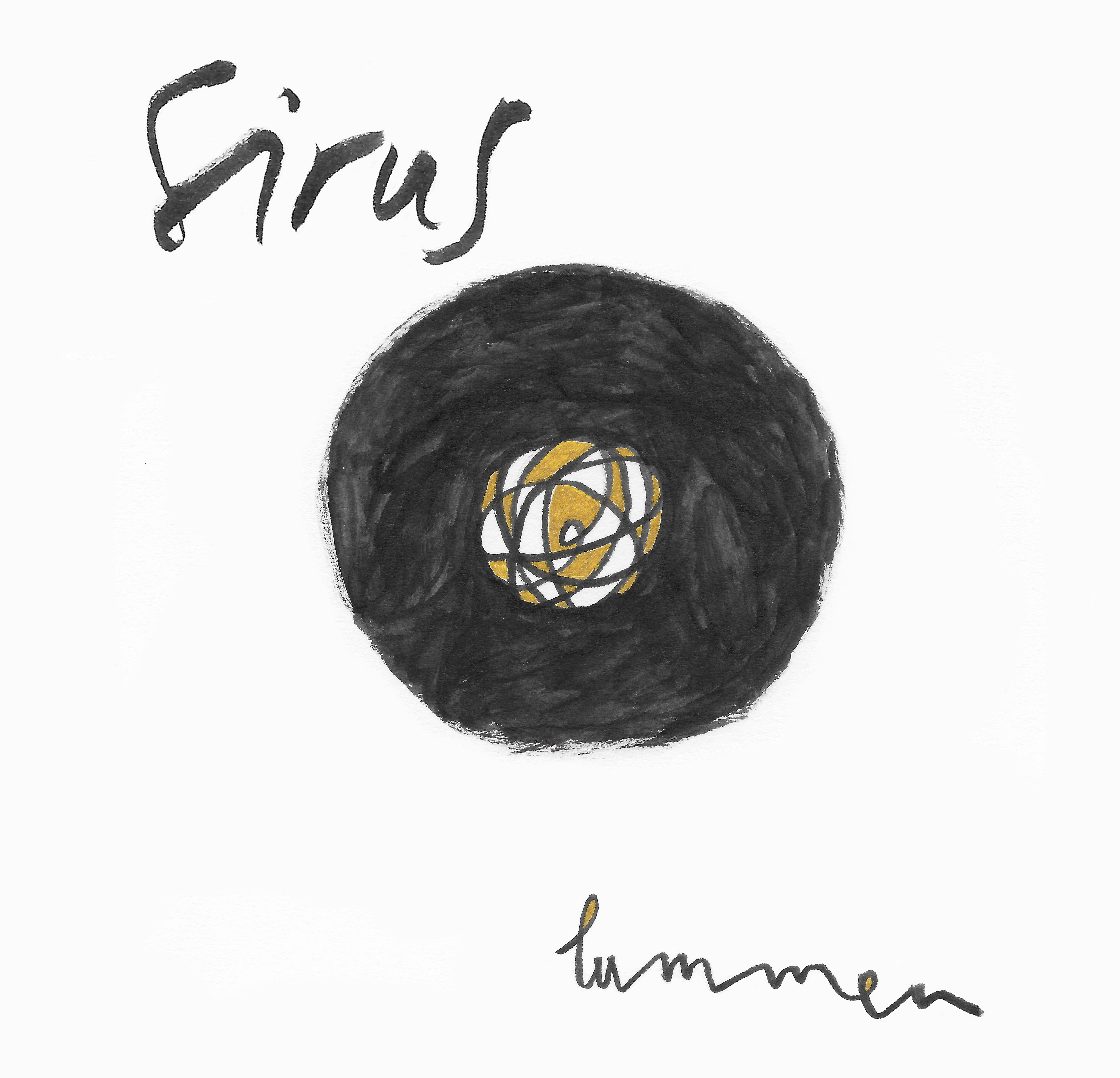 Sirus cd cover