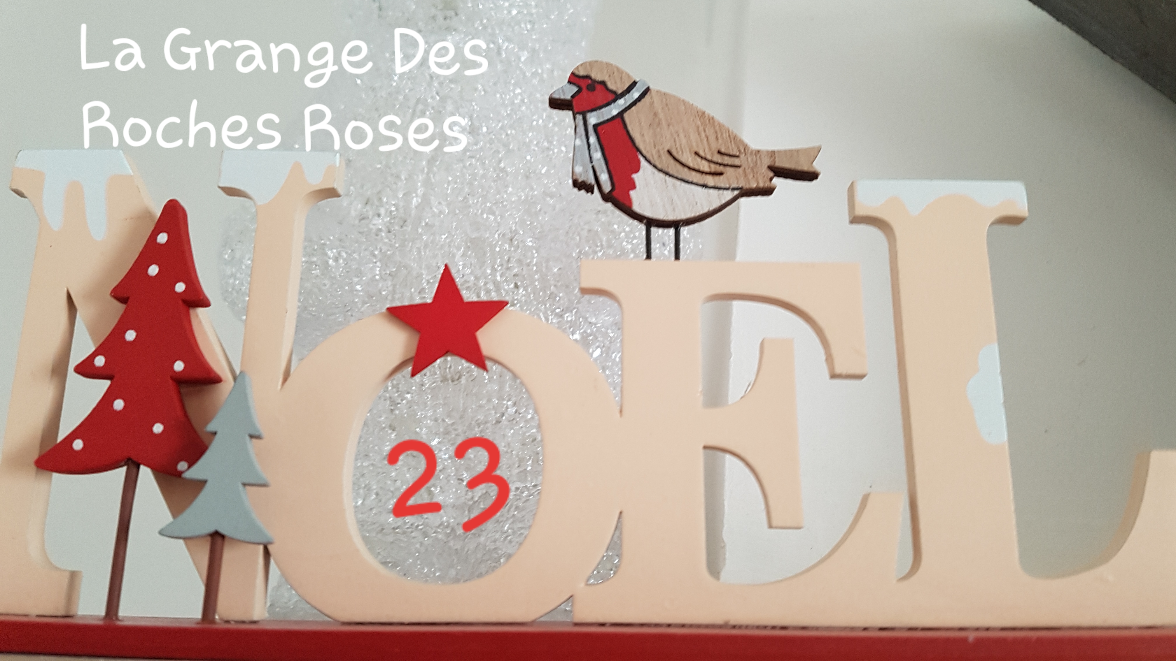 calendrier 23 décembre 2019