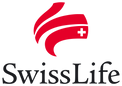 Logo Swiss Life svg