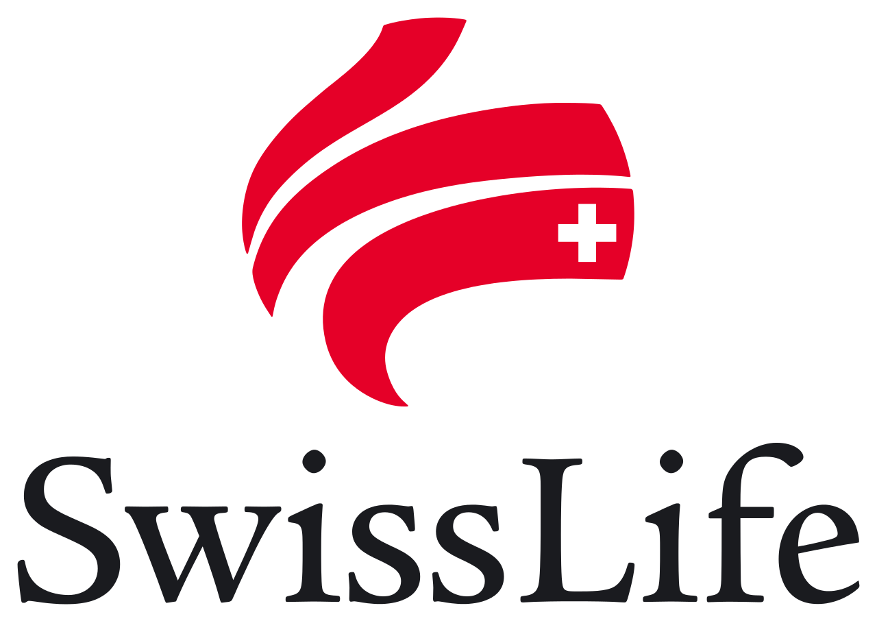 Logo Swiss Life svg