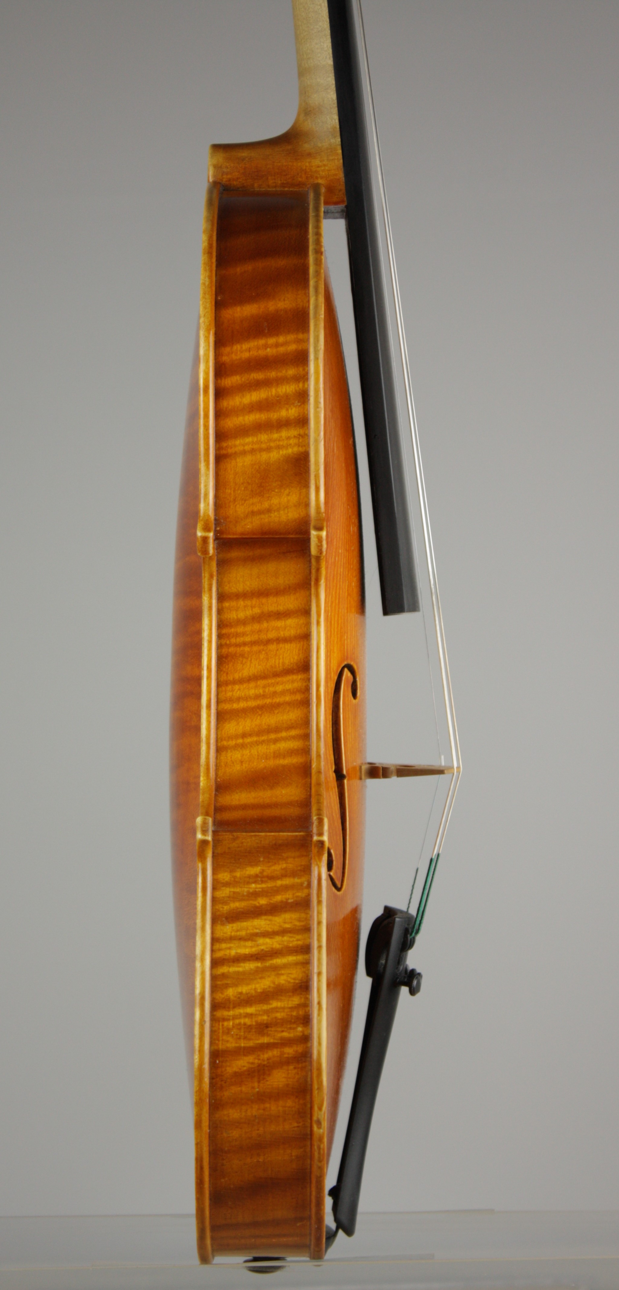 Violon yann besson 2009 10 
