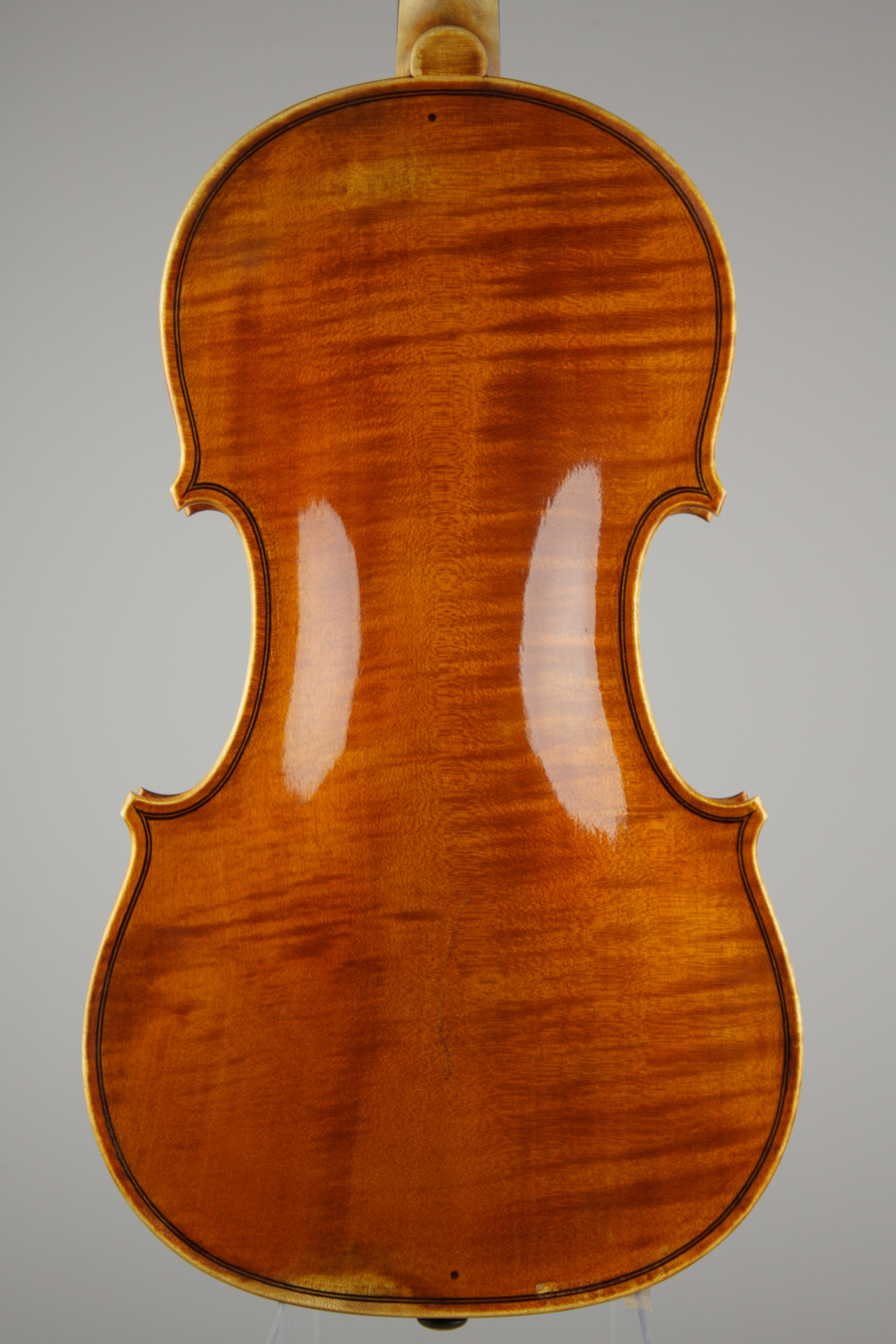 Violon yann besson 2009 6 