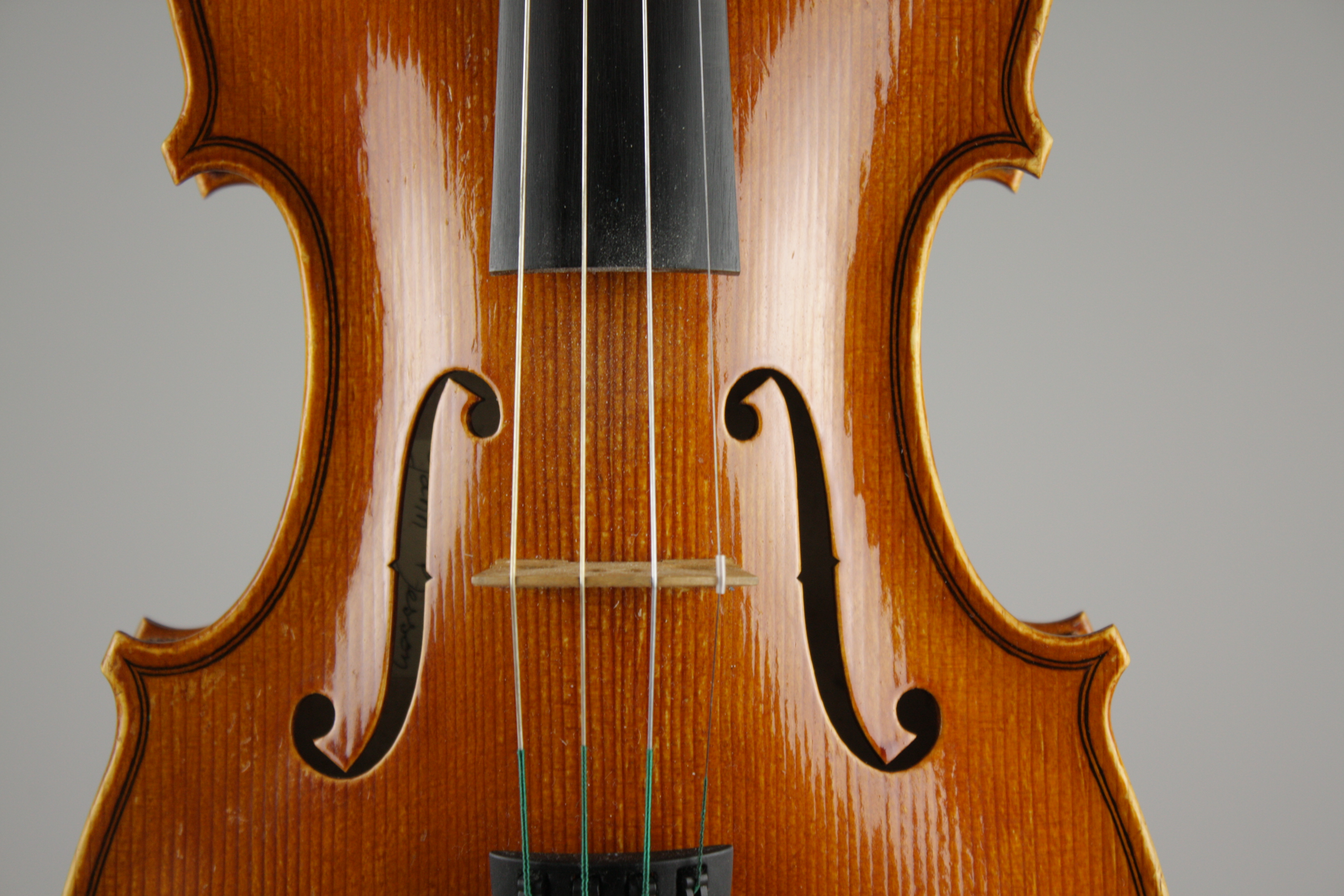 Violon yann besson 2009 3 