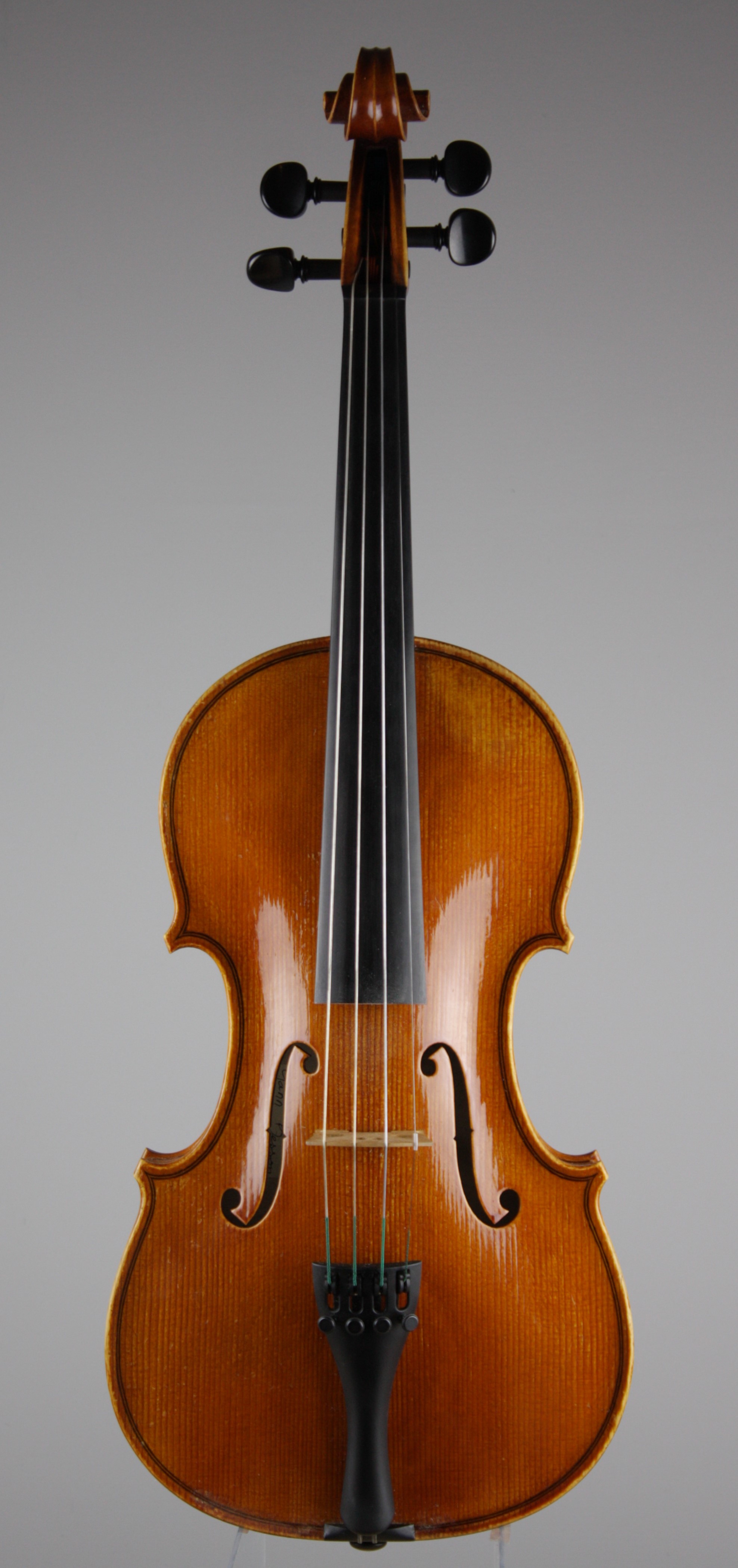 Violon yann besson 2009 1 