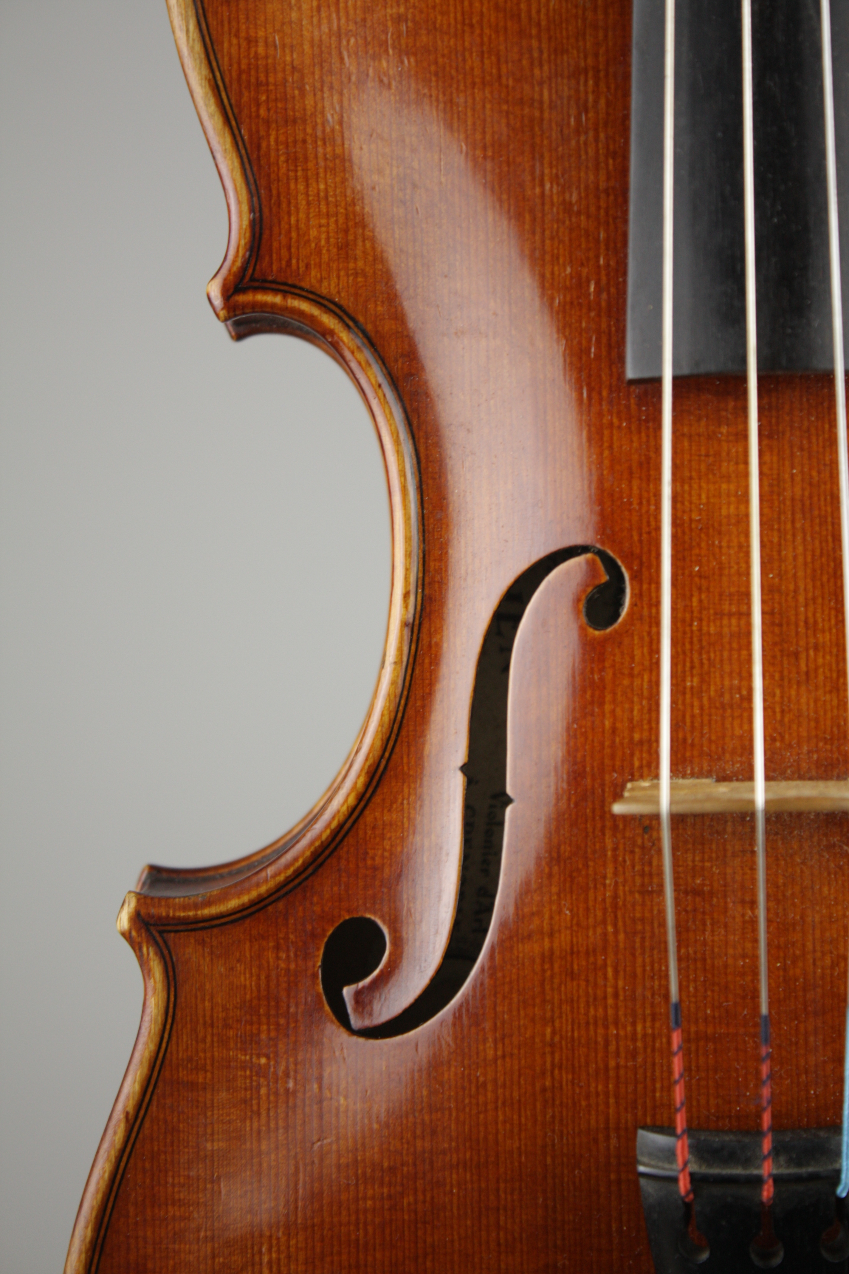 Violon lucien schmitt 1970 6 