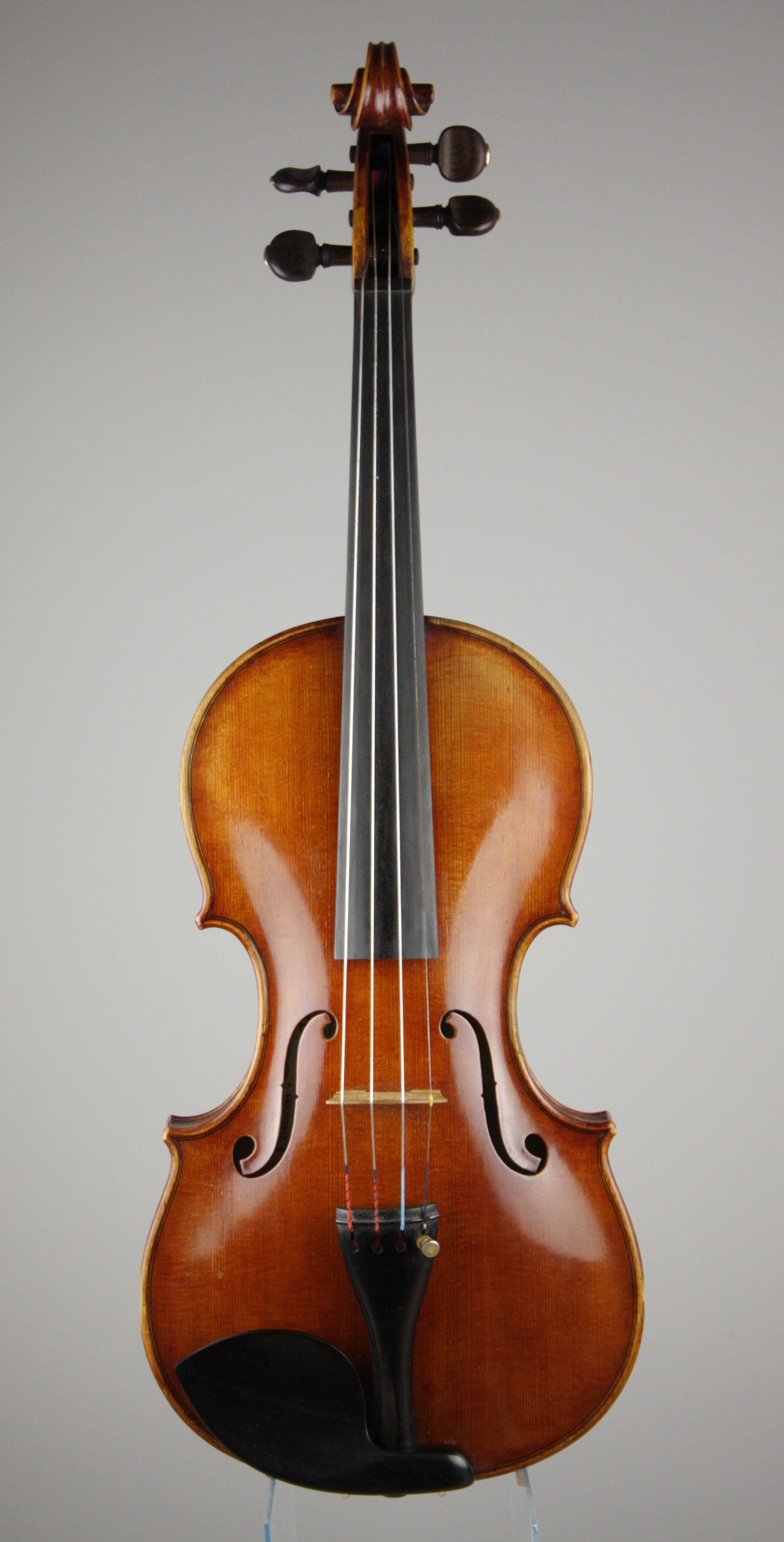 Violon lucien schmitt 1970 1 