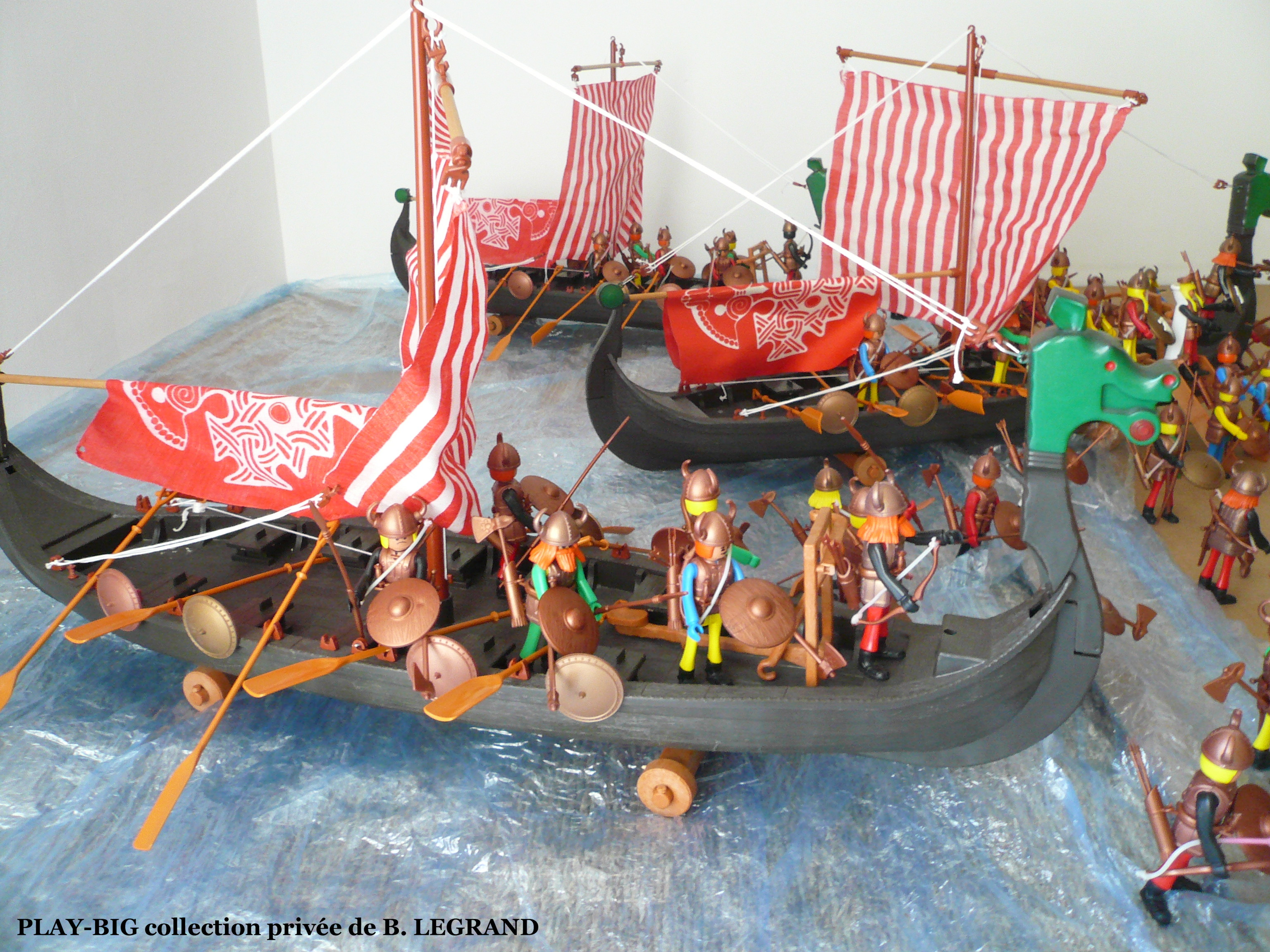Les vikings l ensemble 2 7