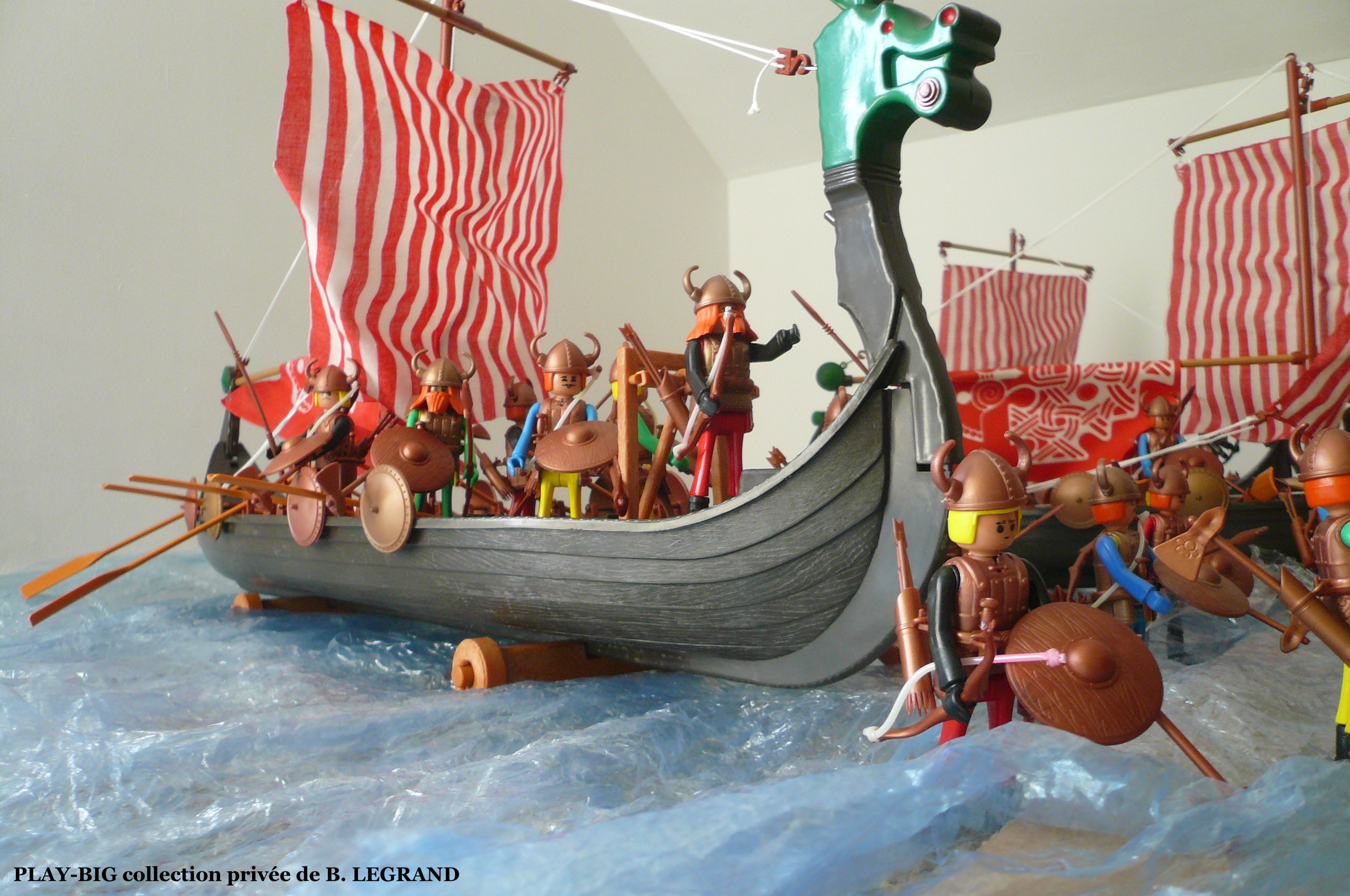 Les vikings l ensemble 3 7