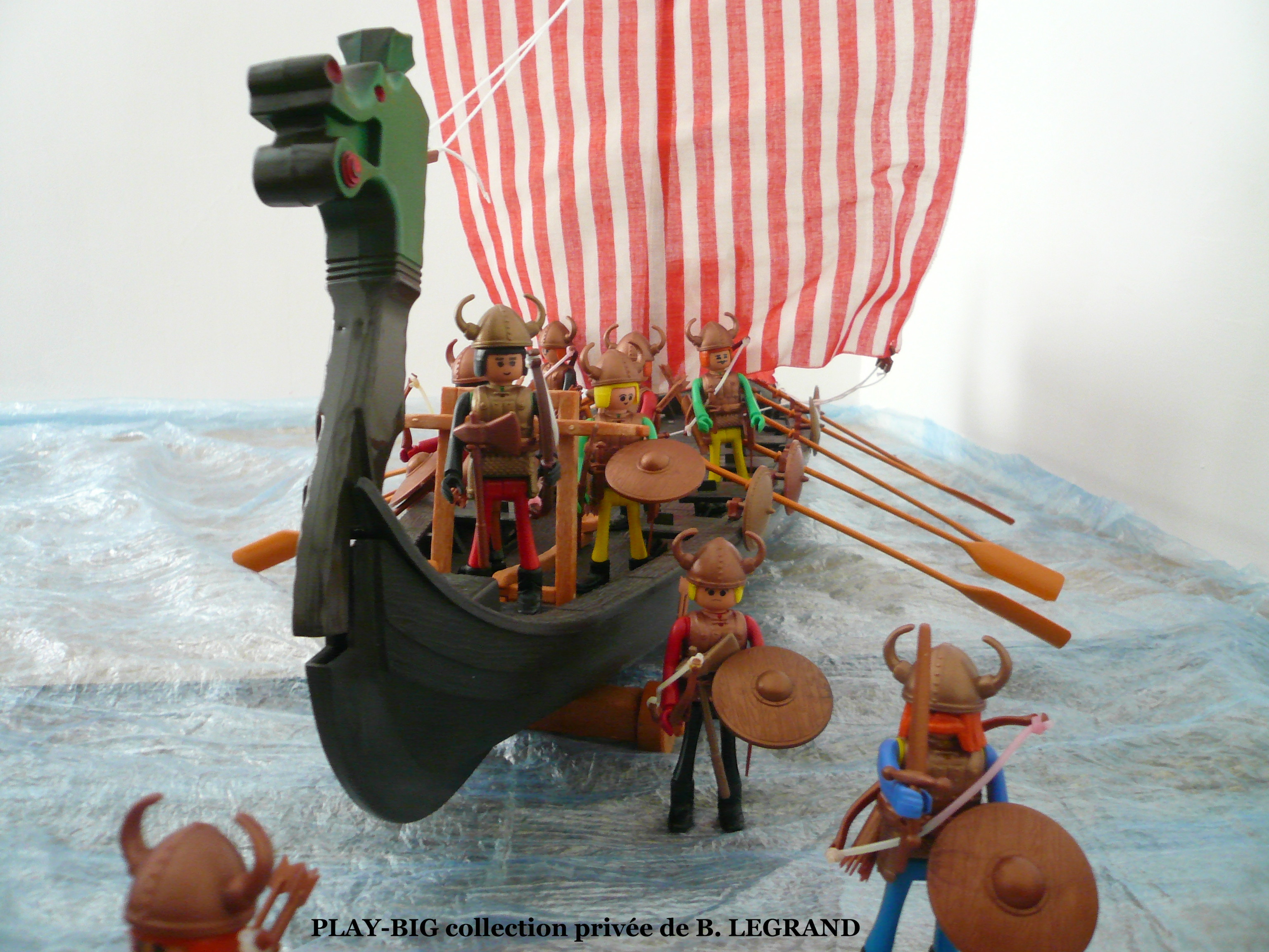 Les vikings l ensemble 4 7