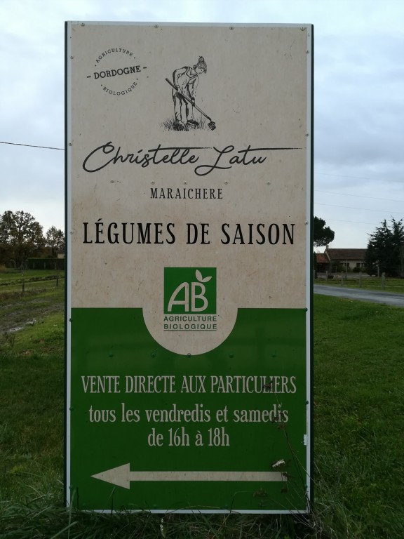 Legumes BIO