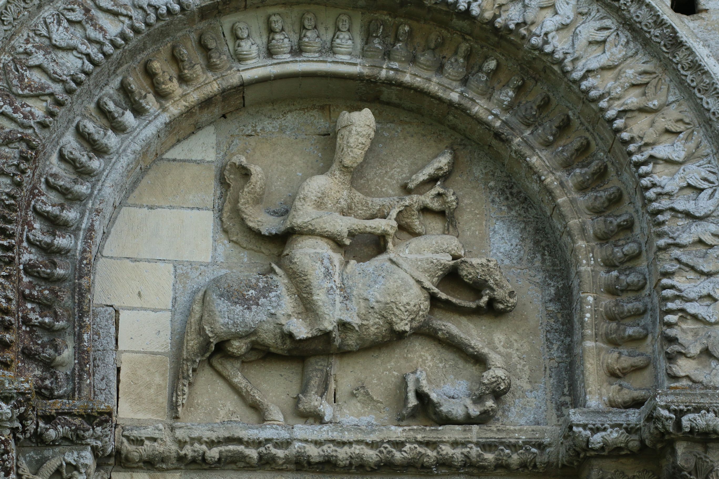 Cavalier Parth