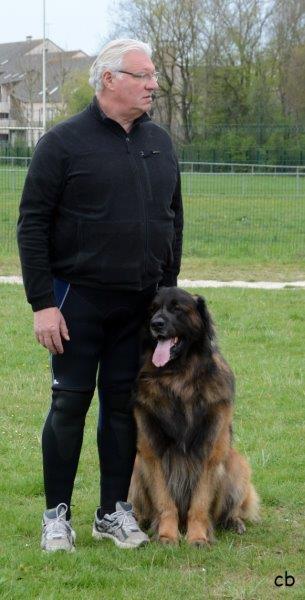 Entrainement savigny 07 04 2019 18 