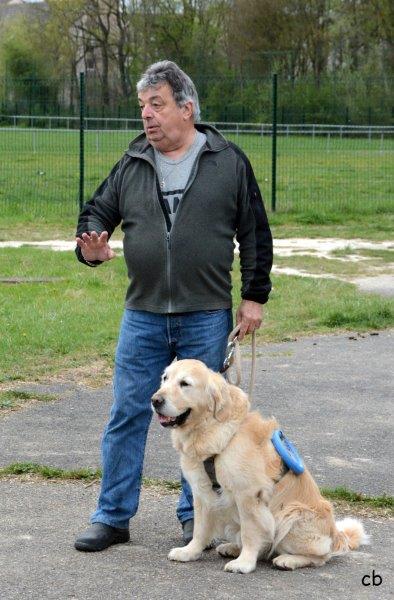 Entrainement savigny 07 04 2019 17 