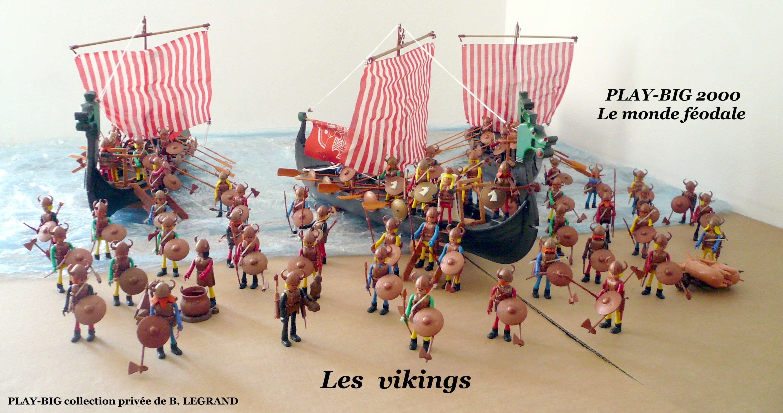 Les vikings l ensemble 1 7