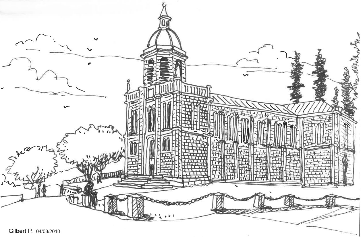  f glise des colima f ons