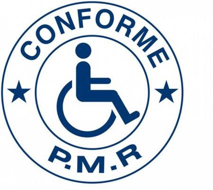 Gîte île de la Réunion conforme PMR