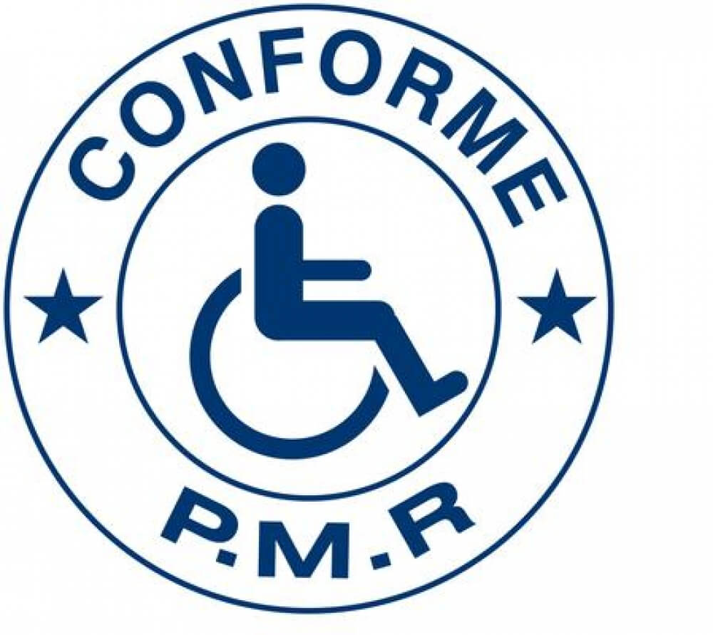 Gîte île de la Réunion conforme PMR