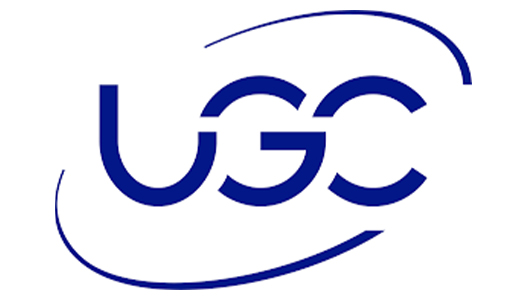 Ugc logo