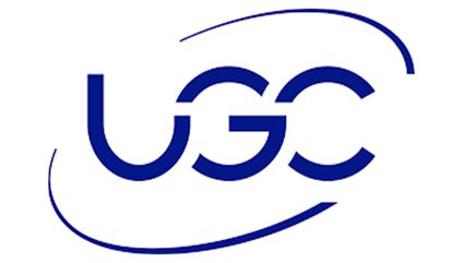 Ugc logo