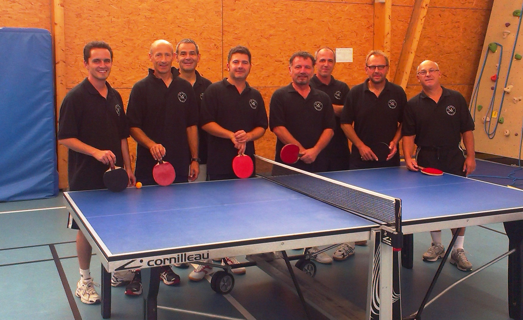 Photo officielle 