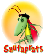 Sautaprats