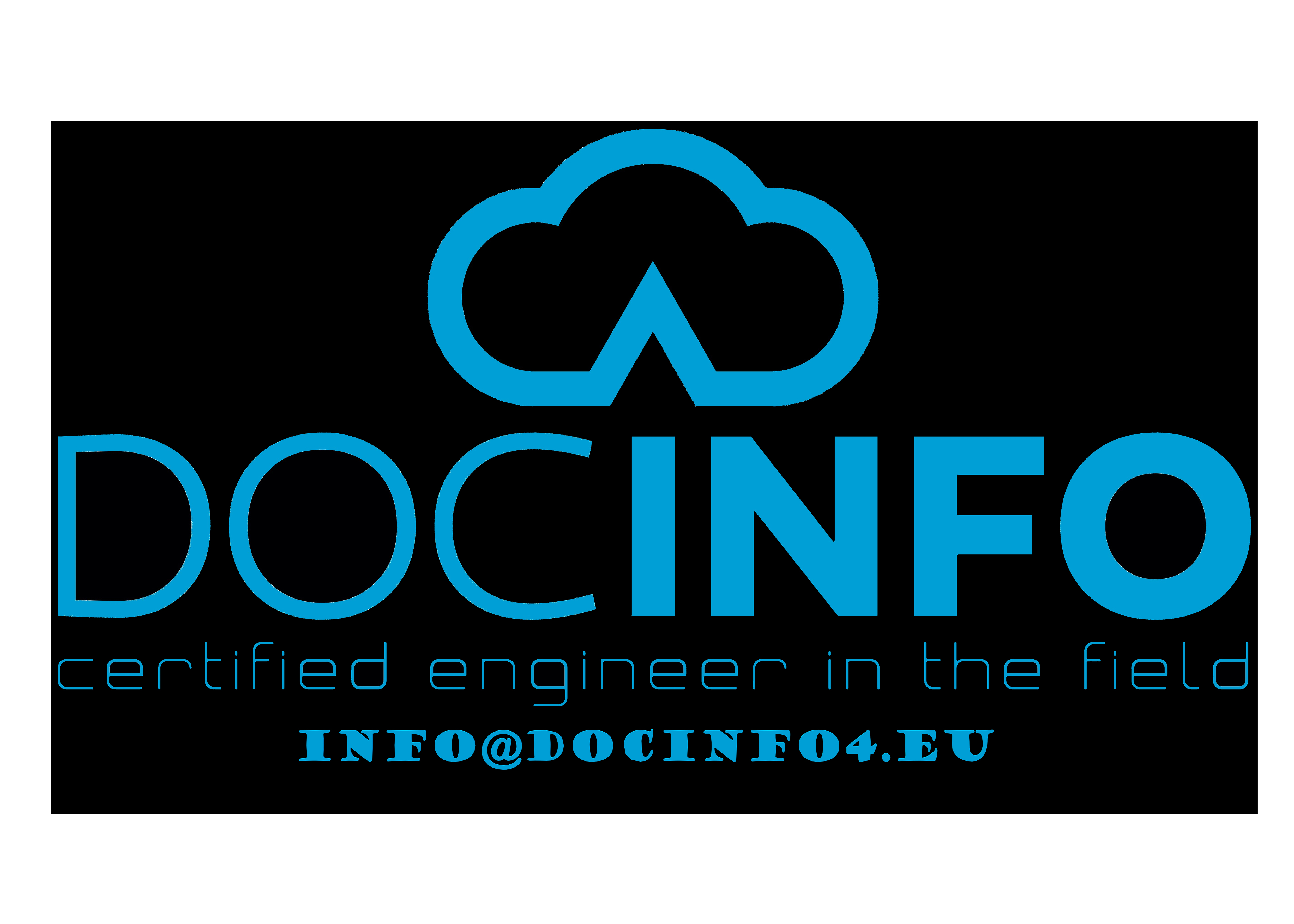 Docinfo