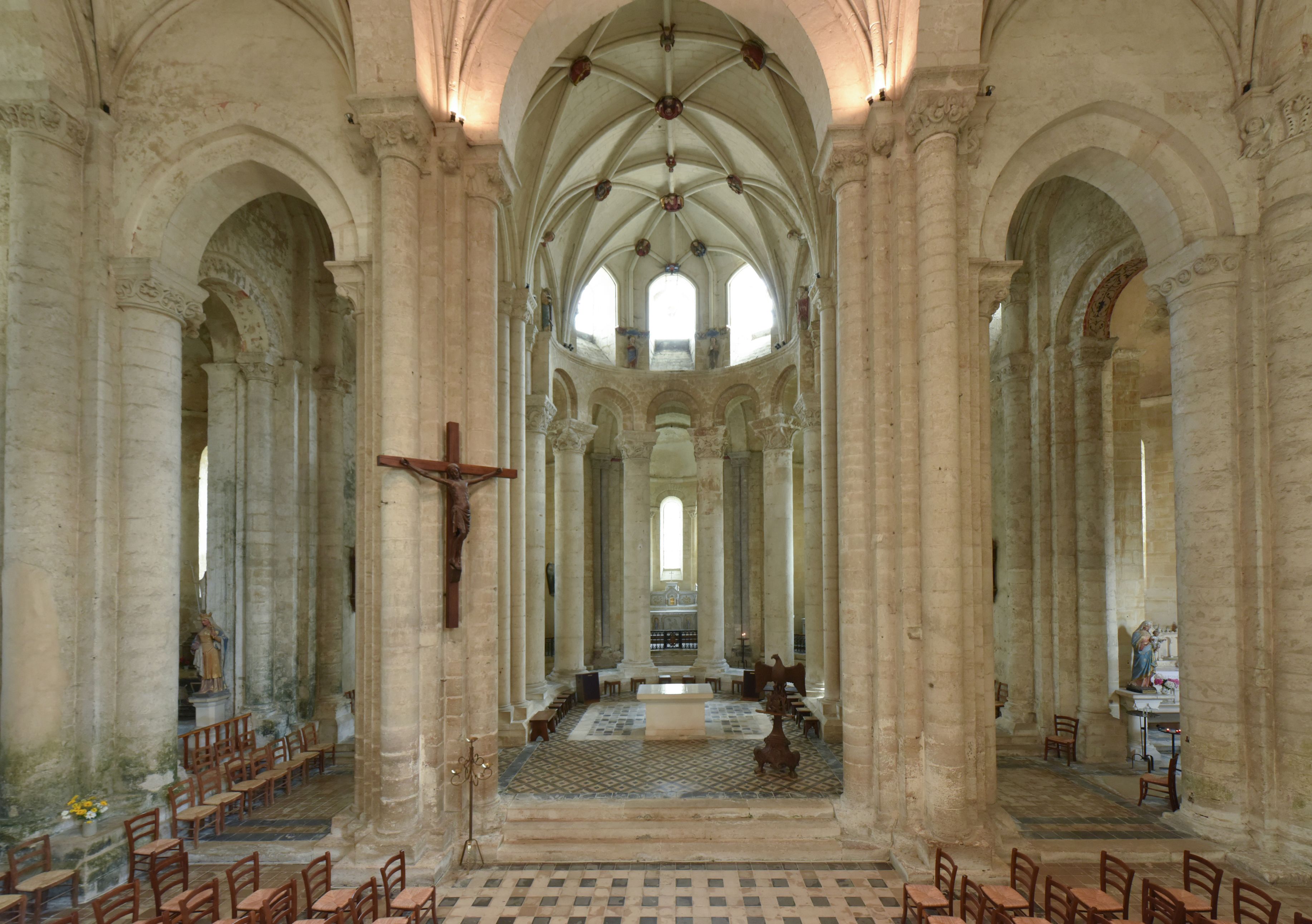Choeur