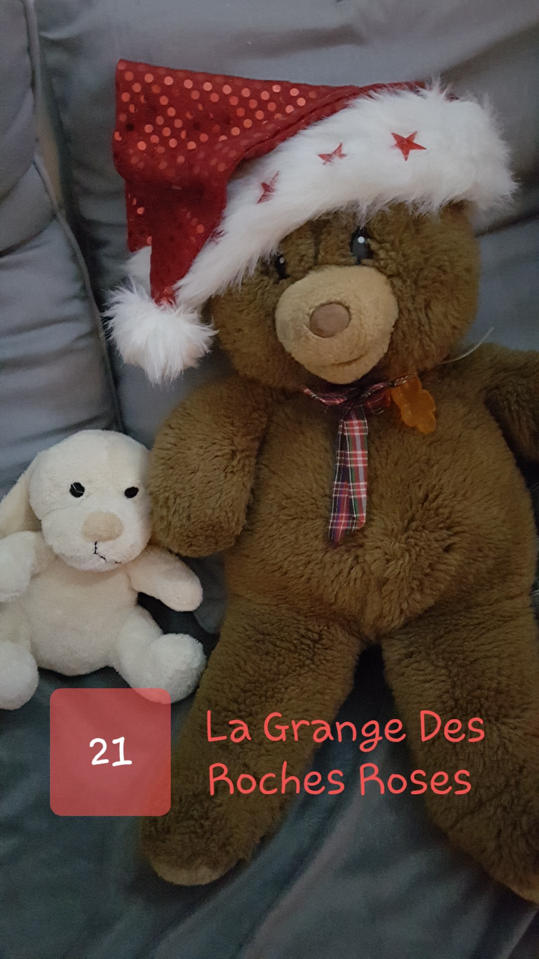 calendrier 21 décembre