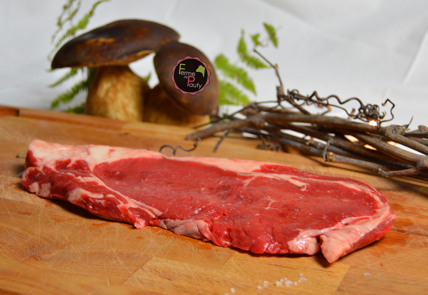 Entrecote produit