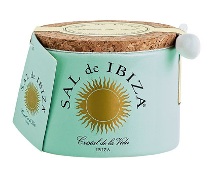 Fleur de sel 124