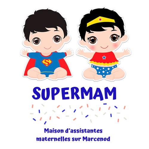 Supermam