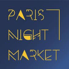 Paris Night Market