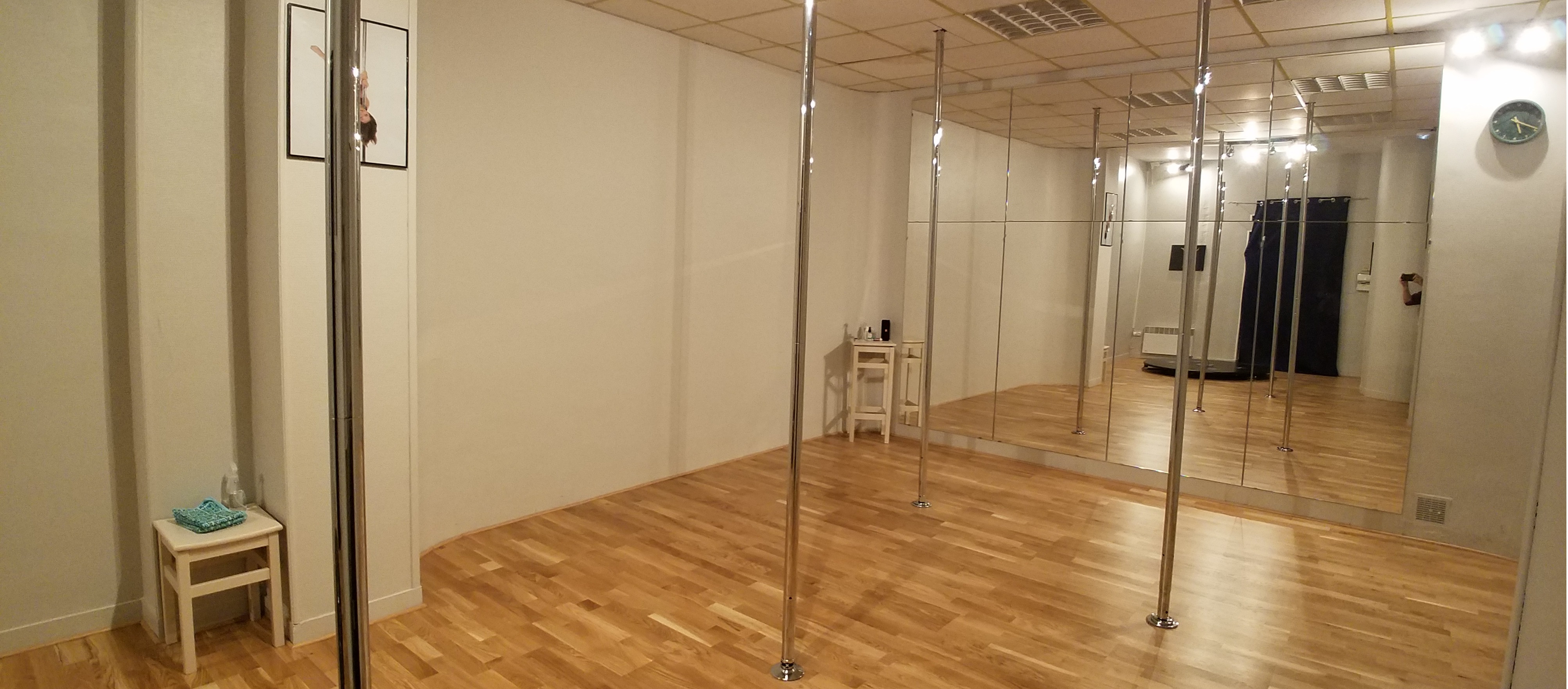Studio