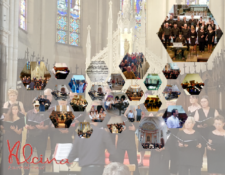 Ruche d'avent 2019