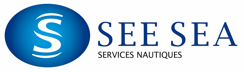 Logo seesea allong hd