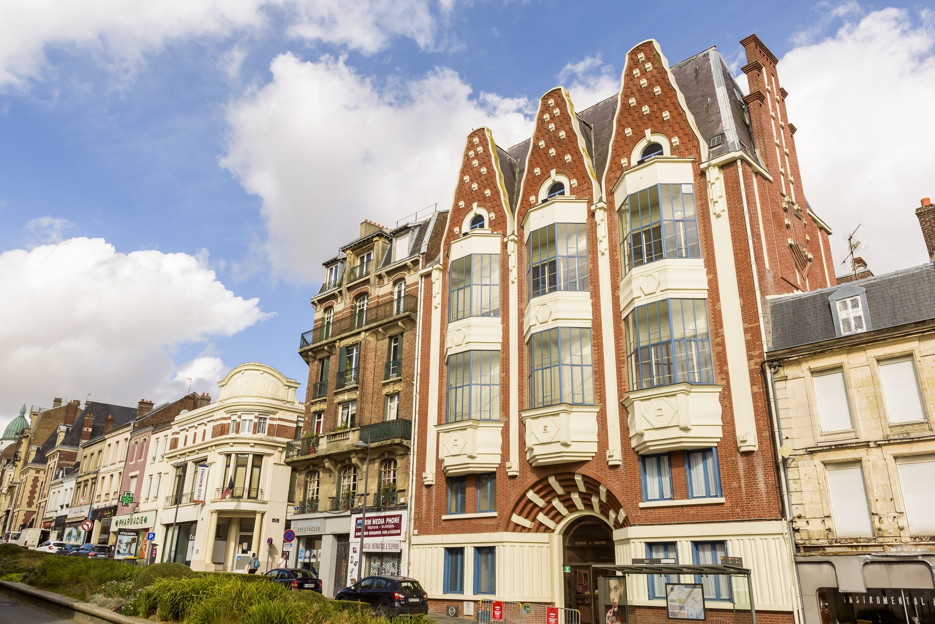 Saint quentin cambon 53 