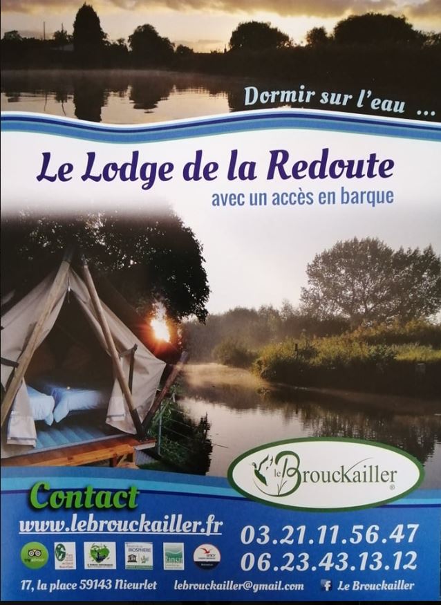Hebergement insolite 1