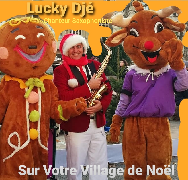 déambulation musicale de noël, animation musicale de noël, petit budget animation, animation musicale déambulatoire, lucky djé chante noël, animation sur village de noël, du jazz sur votre marché de noël, chanteur de rue, musicien de rue, apéros jazzy, apéros jazz, artiste de rue, en Provence Alpes Côte d'Azur, en région PACA, à, vers, dans, sur, le Var 83, les Alpes Maritimes 06, les Bouches du Rhône 13, Nice, Cannes, Saint-Tropez, Toulon, Saint-Raphaël, Cassis, Marseille, Aix en Provence, salon de Provence, Manosque, Sisteron, Draguignan, Monaco