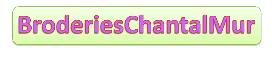 LogoBroderiesChantalMur
