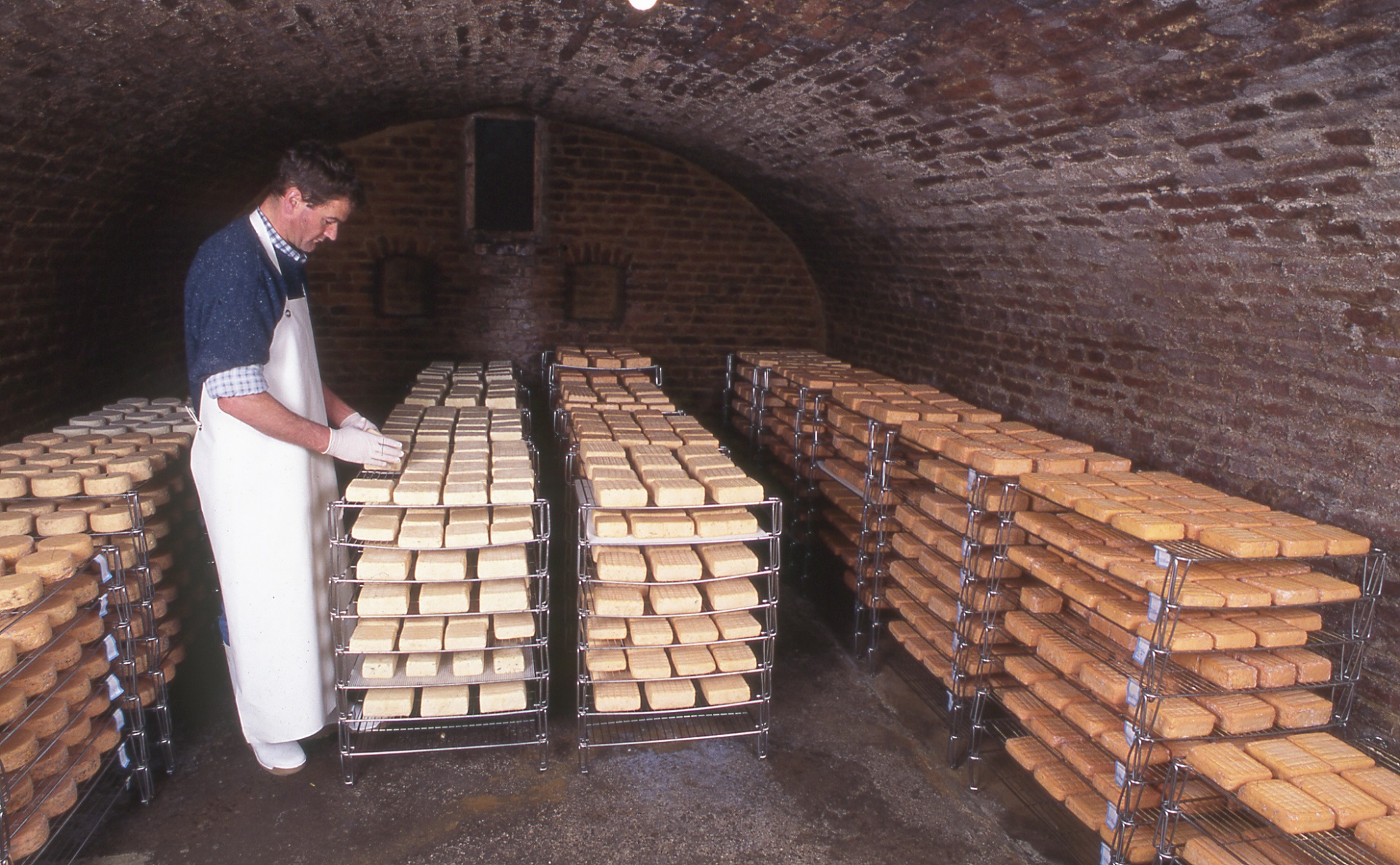 Oisy ferme maliecourt S Lefebvre
