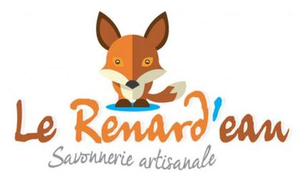 Logo le renard eau imagelarge