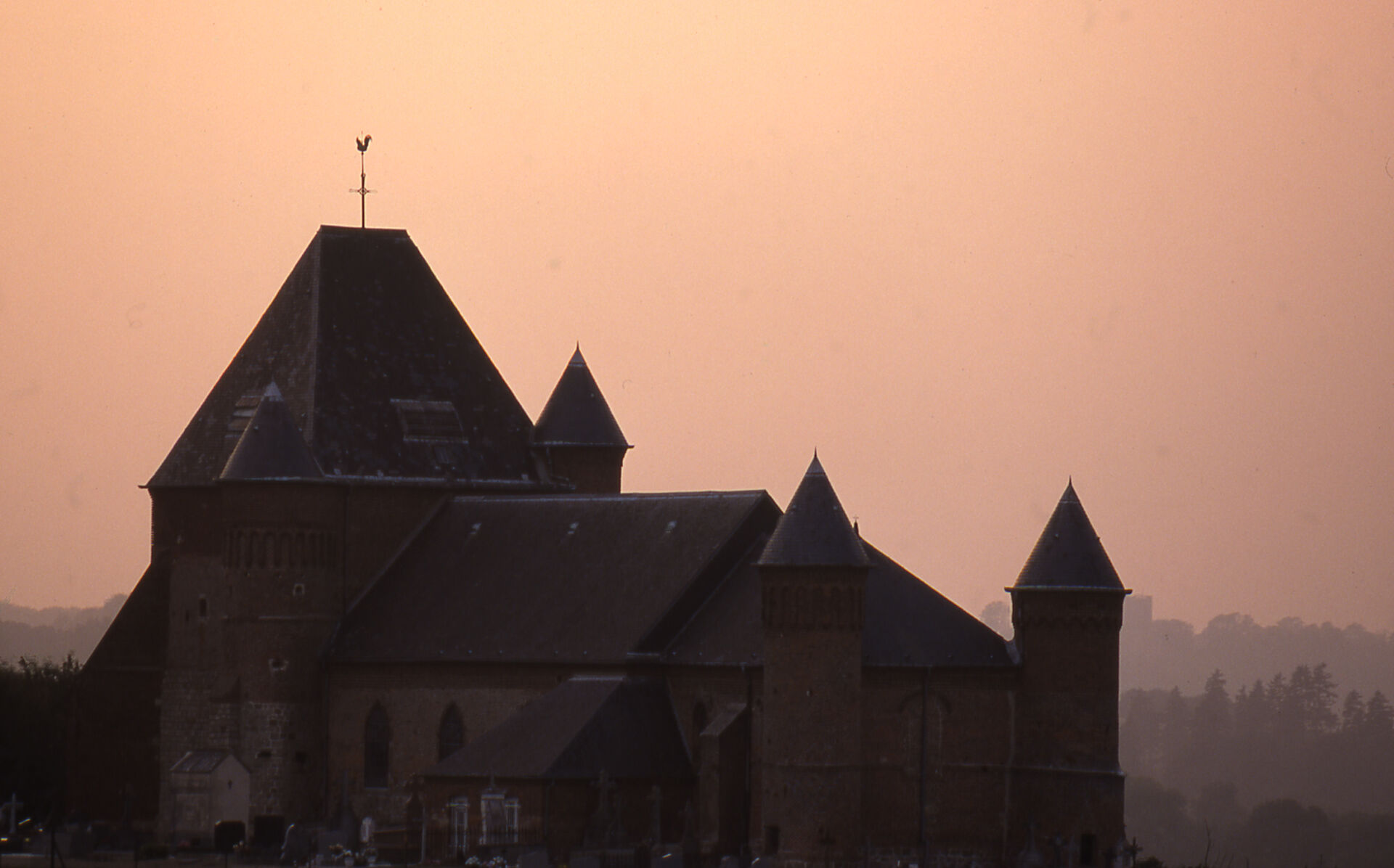 Beaurain eglise a s flament 2 