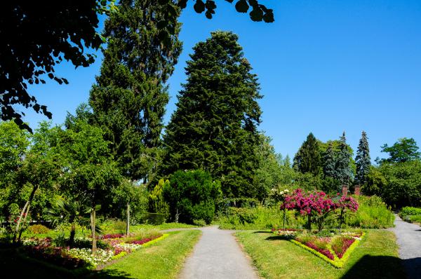 Les jardins d agrement de Guise reference