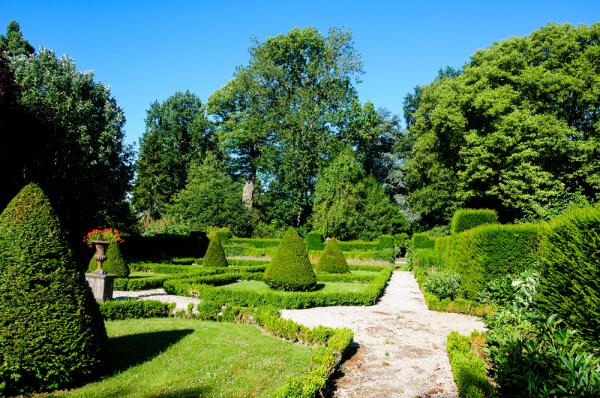 Jardins de Puisieu et Clanlieu reference